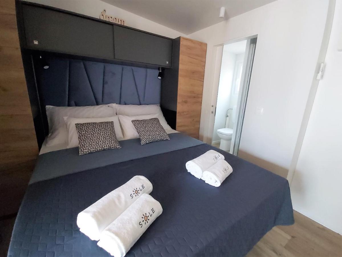 Kemp Mobile Sole Biograd Na Moru