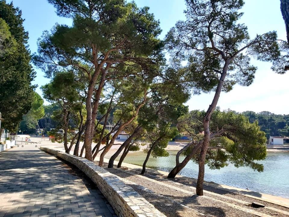 Mobile Sole Kemp Biograd Na Moru