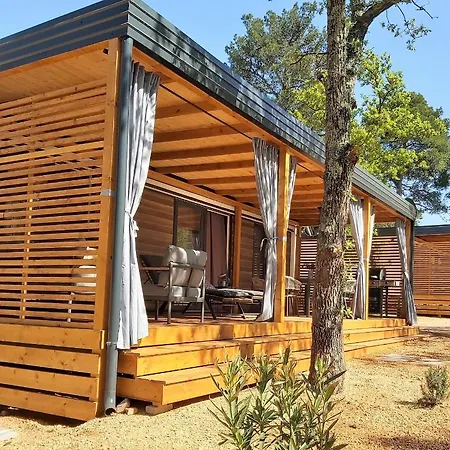 Mobile Home Sole Weißenburg Exterior foto