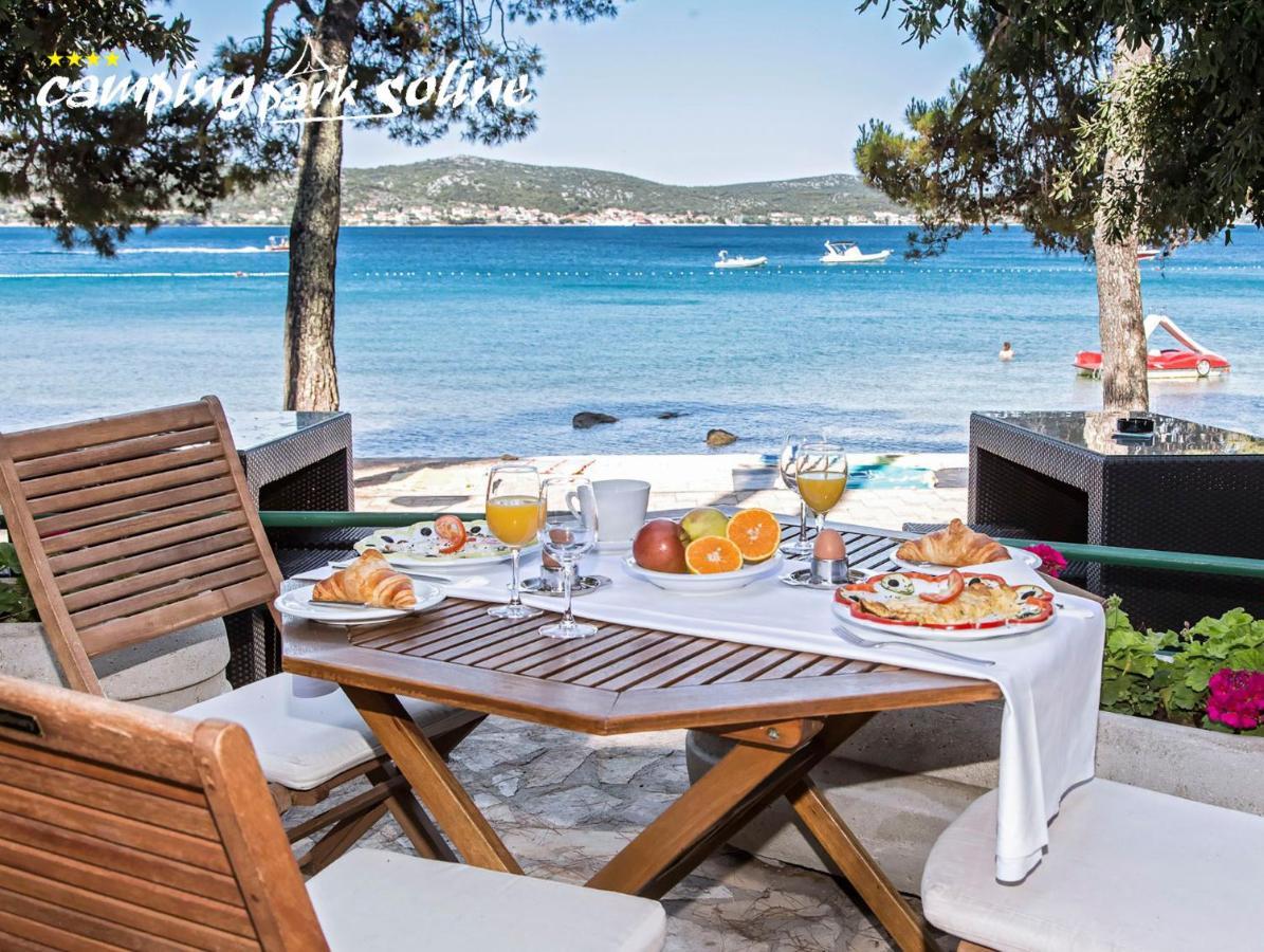 Mobile Sole * Biograd Na Moru