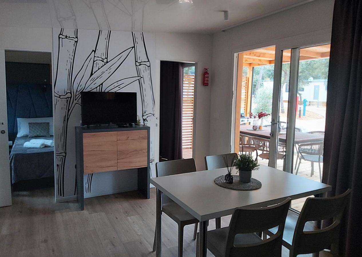 Mobile Sole Campsite Biograd Na Moru