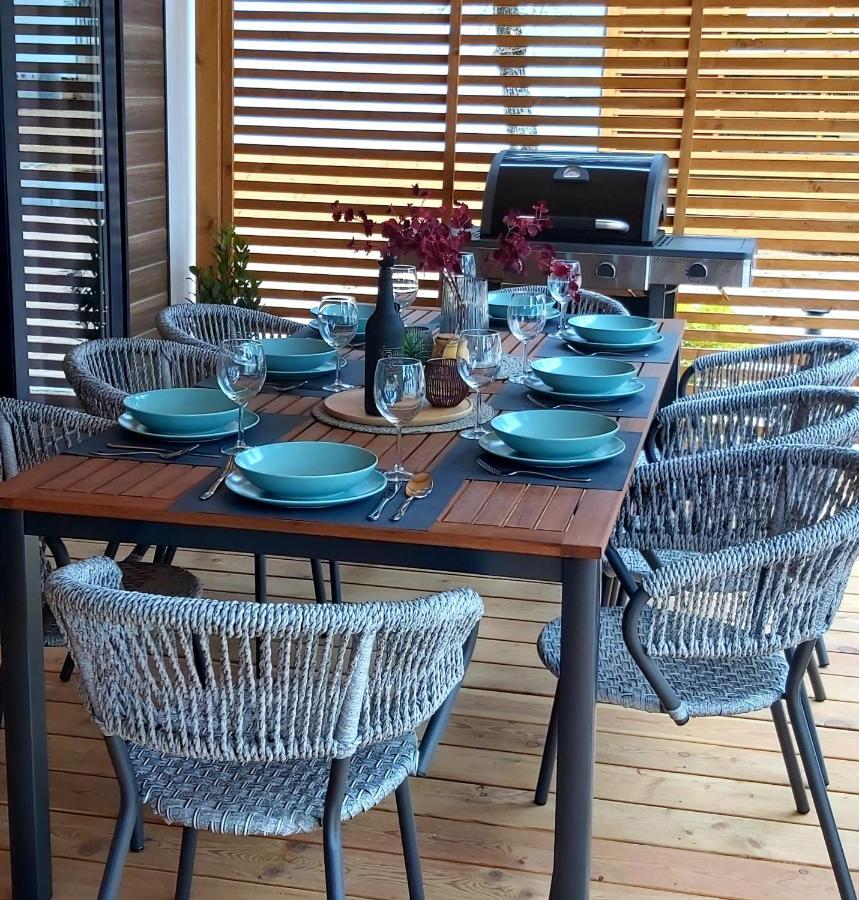Mobile Sole Campsite Biograd Na Moru