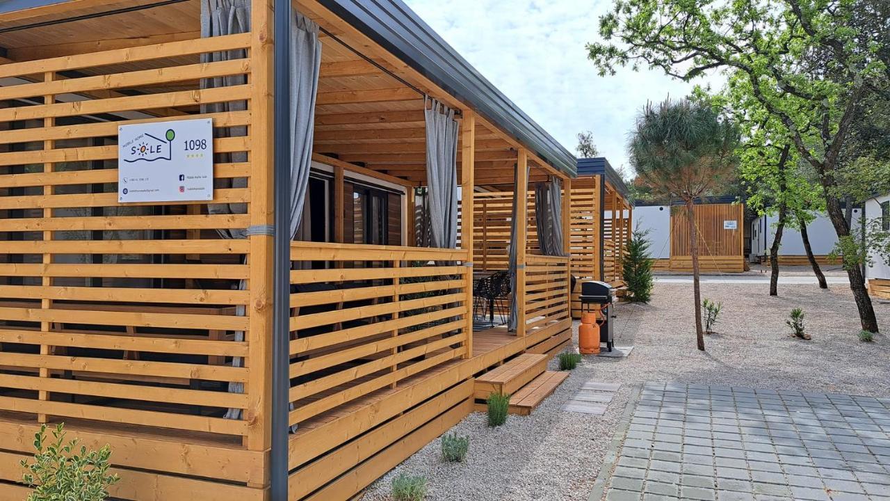 Mobile Sole Biograd Na Moru